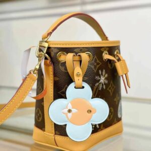 Dior Bag Dimensions: 16x13x10cm
